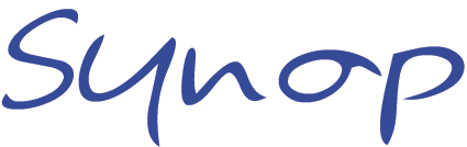 Synop - Software and consulting from 1998 to 2005